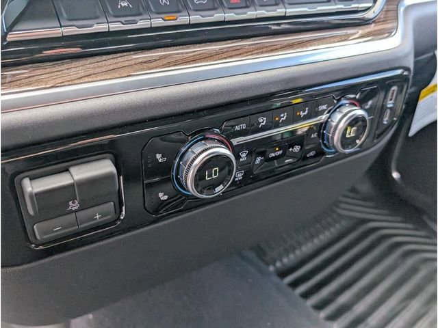 New 2026 GMC Sierra 1500 Denali image 24
