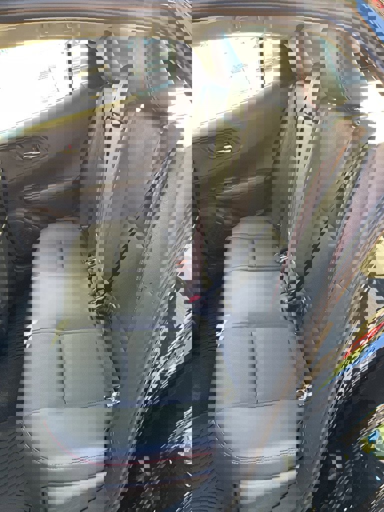 New 2026 Toyota Prius Plug-In Hybrid image 8