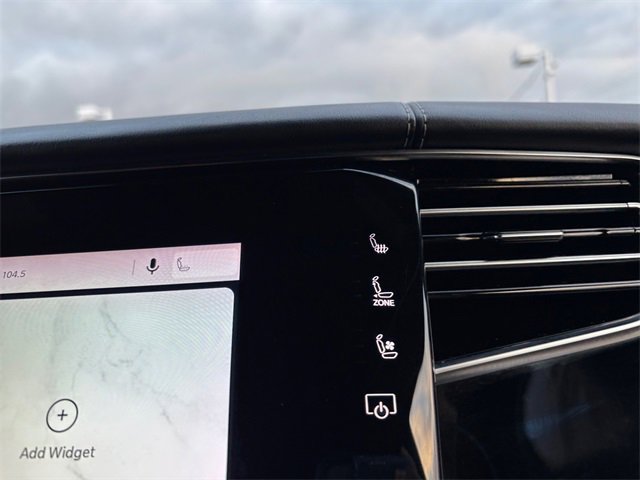 Used 2022 Jeep Wagoneer Series II w/ Premium Group I image 24