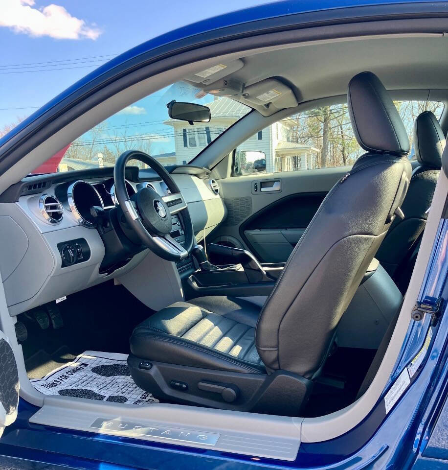 Used 2008 Ford Mustang GT image 7