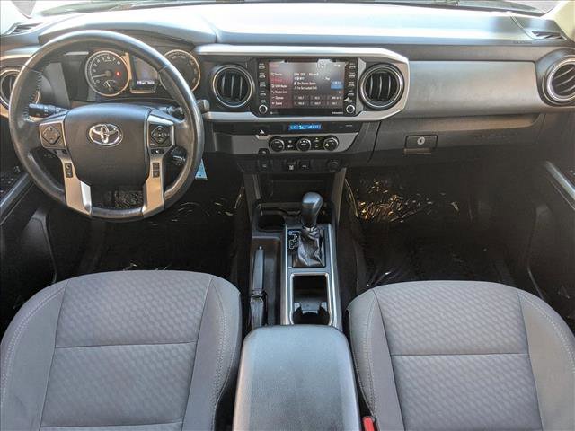 Used 2021 Toyota Tacoma SR5 image 15