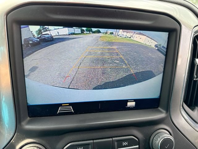 Used 2022 Chevrolet Silverado 1500 RST AWD/4WD image 17