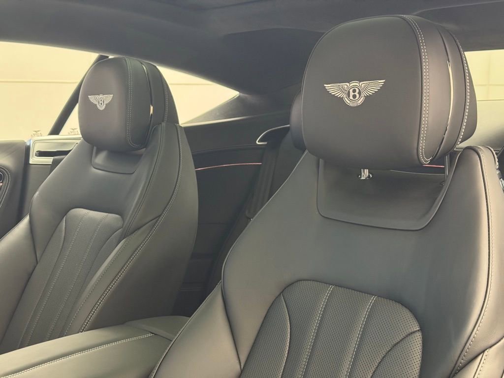 New 2026 Bentley Continental GT AWD/4WD image 4