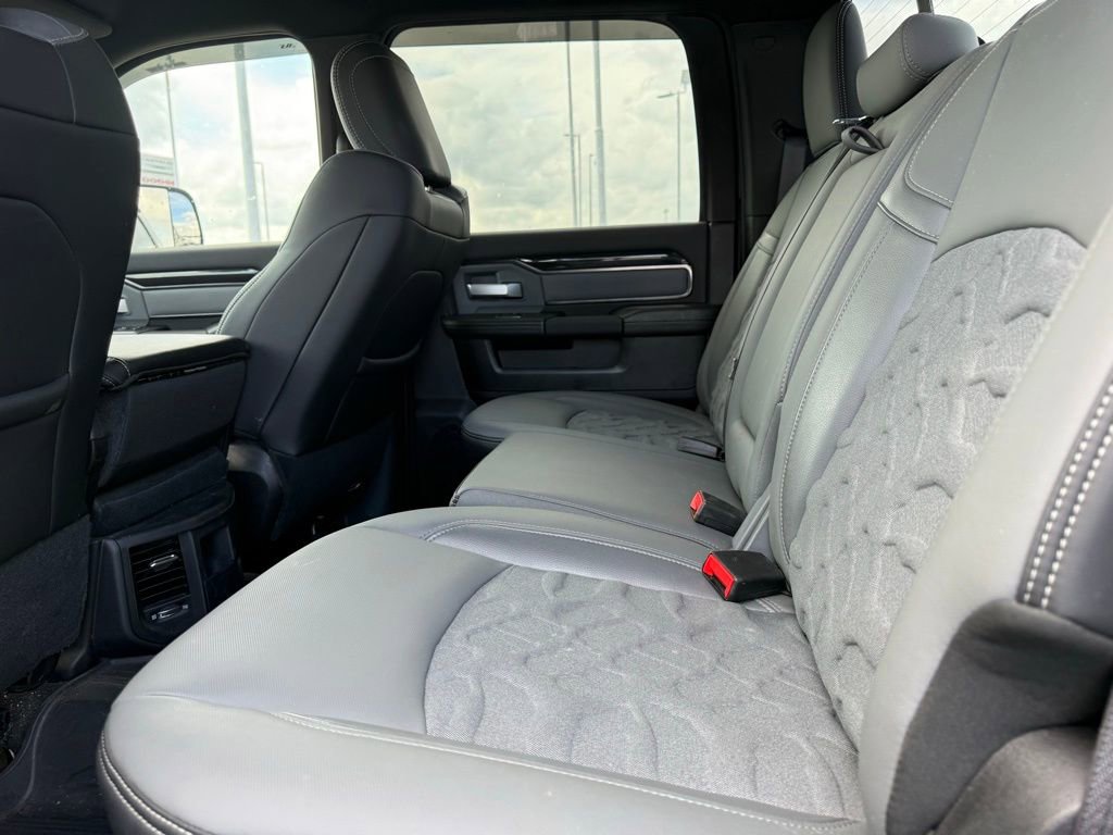 Used 2020 RAM 2500 Power Wagon image 22