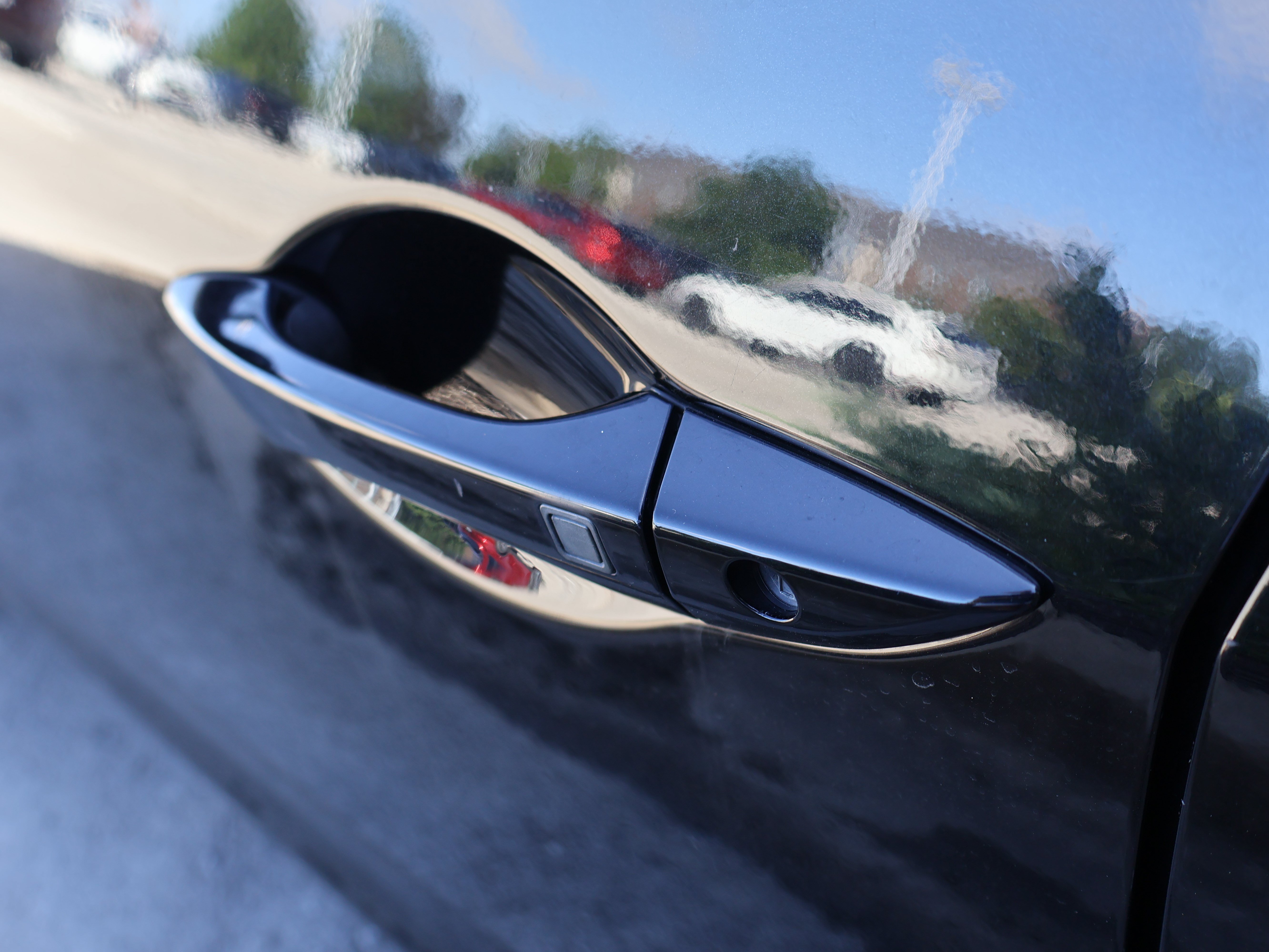 Used 2020 Acura ILX FWD image 14