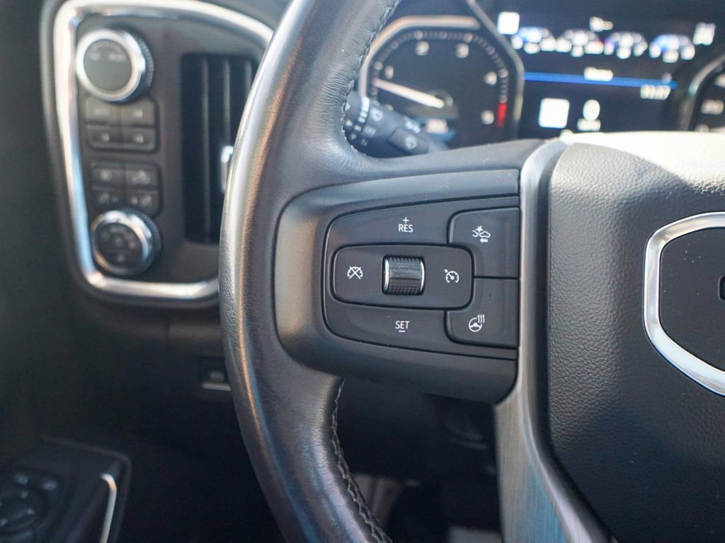 Used 2023 GMC Sierra 3500 Denali w/ Denali Ultimate Package image 24