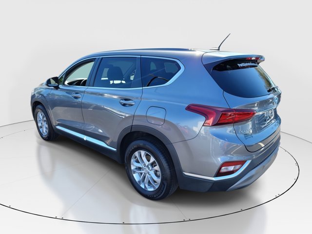 Used 2019 Hyundai Santa Fe SE image 34