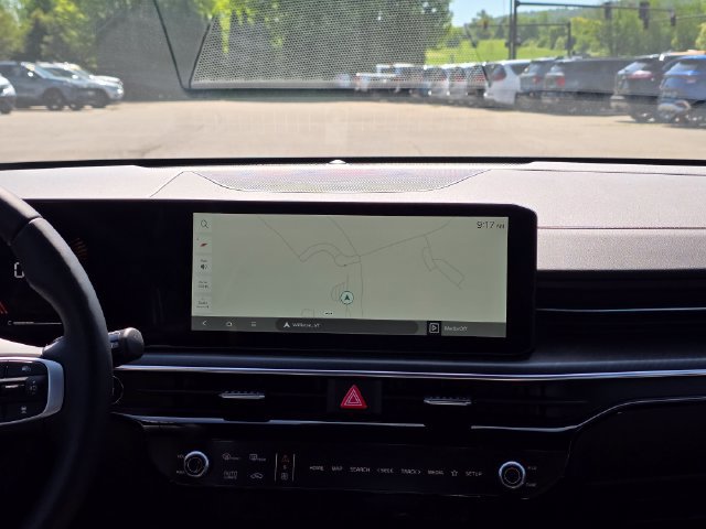 New 2026 Kia K5 GT-Line AWD/4WD image 19