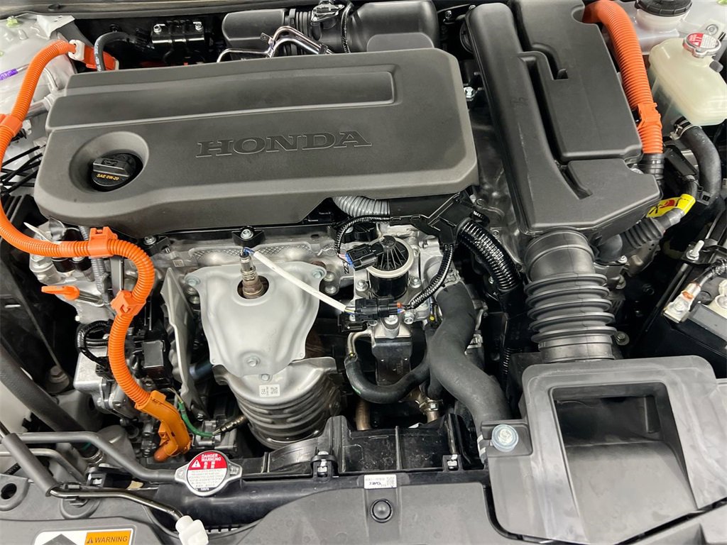 Used 2023 Honda Accord Touring image 24
