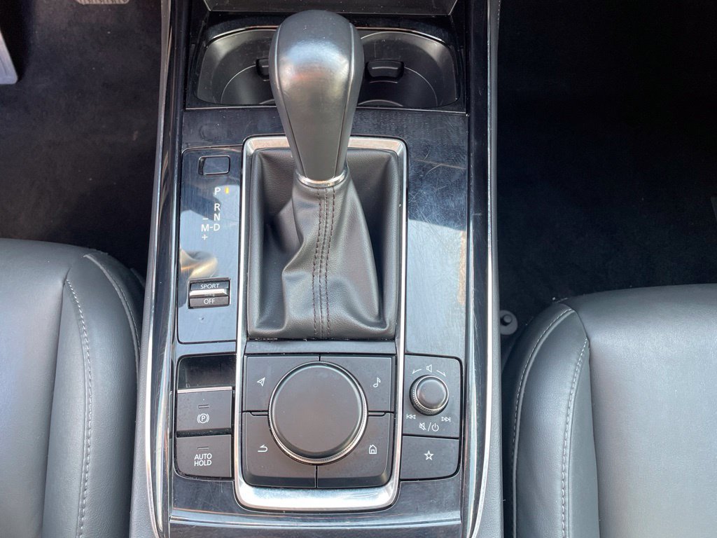 Used 2025 MAZDA CX-30 AWD 2.5 S w/ Preferred Package image 13