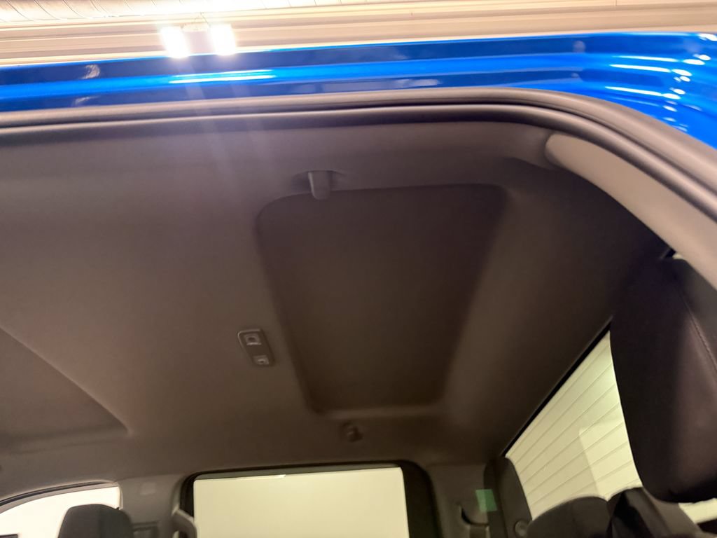 Used 2023 Chevrolet Silverado 1500 Custom w/ LPO, Dark Essentials Package AWD/4WD image 52