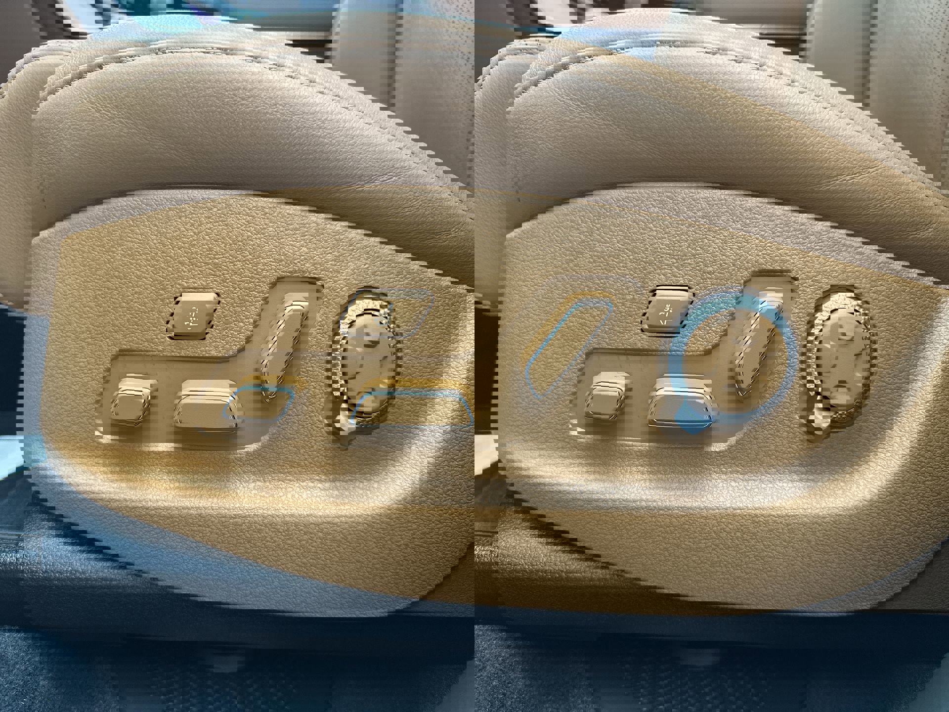 Certified 2026 Genesis GV80 3.5T Advanced image 12