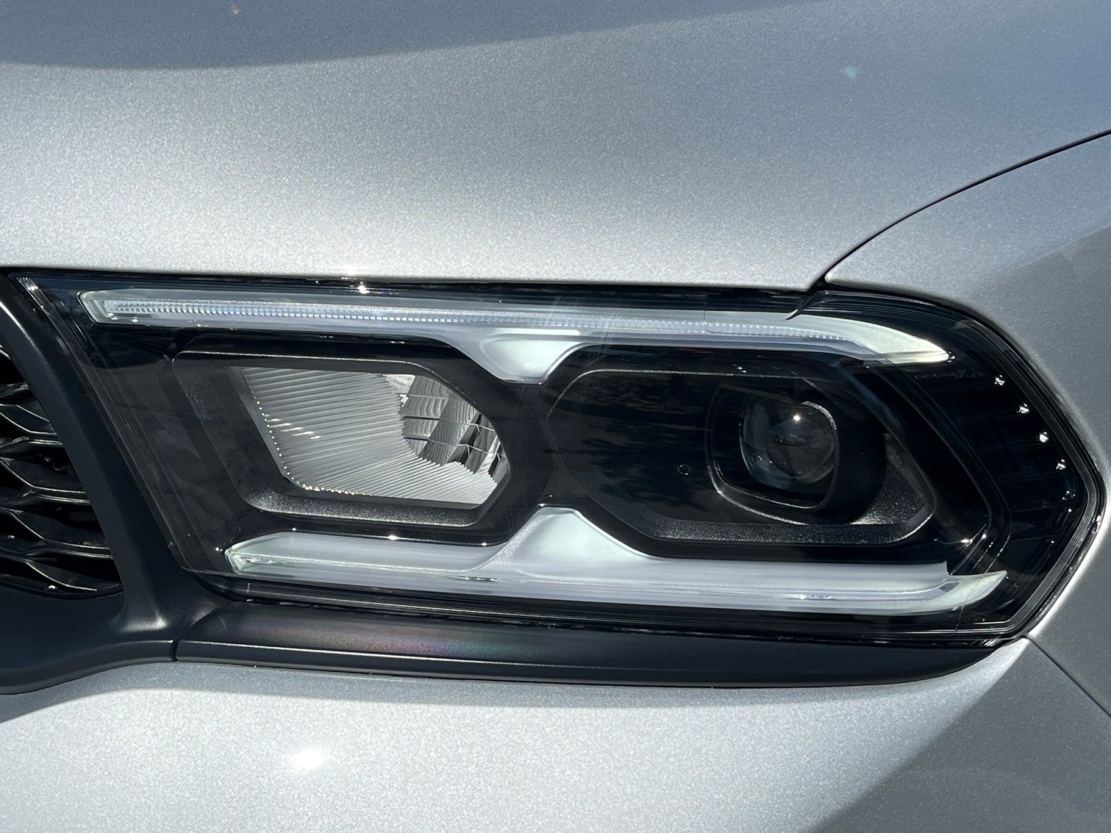 New 2026 Dodge Durango GT w/ Tow 'N Go Package image 11