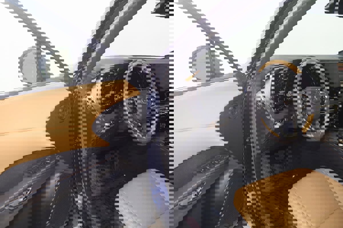 Used 2024 Lexus RX 350 Premium image 48