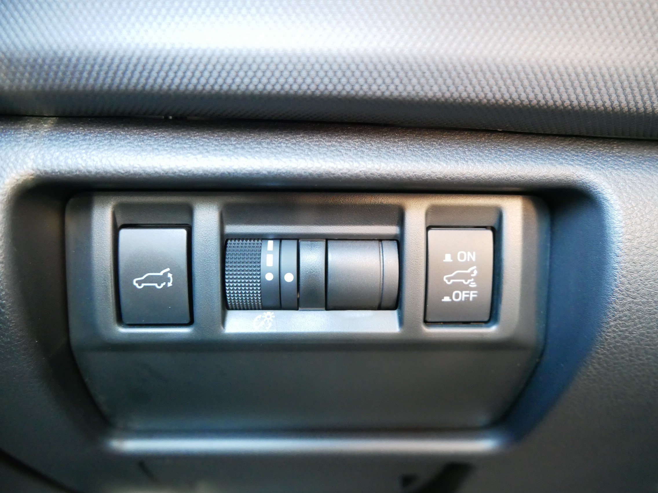 Certified 2026 Subaru Forester Premium AWD/4WD image 29