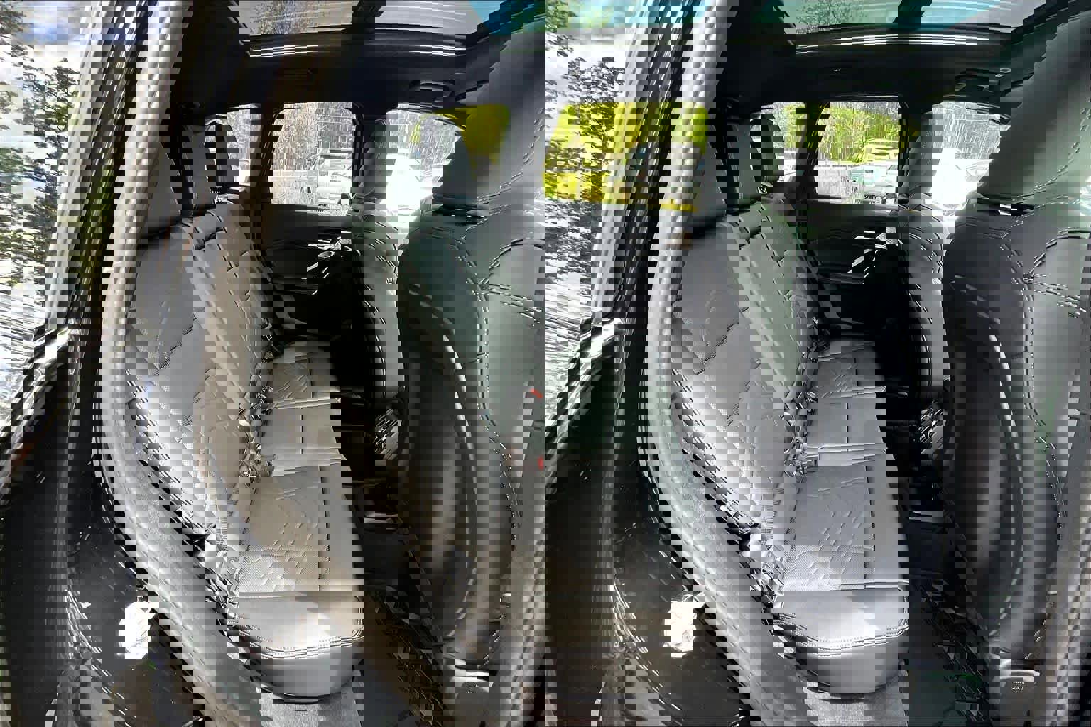 Certified 2025 BMW X1 xDrive28i w/ M Sport Package image 20