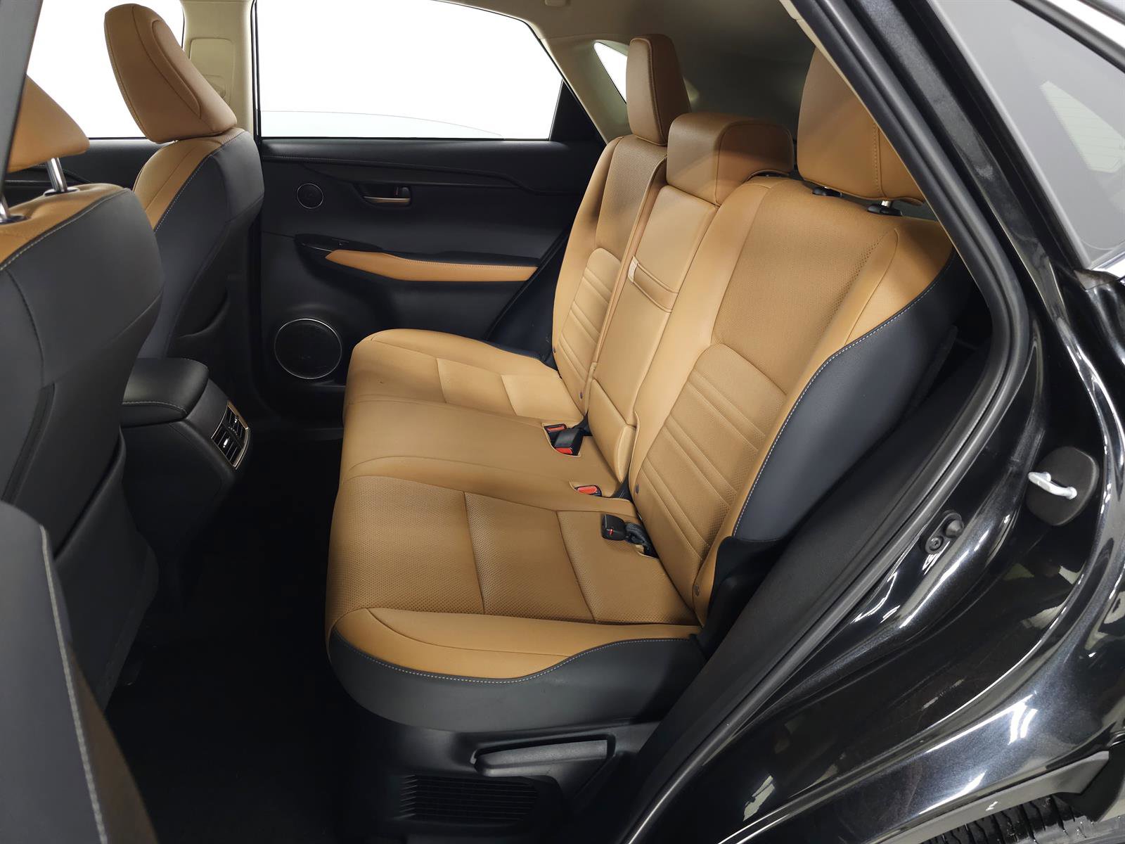 Certified 2021 Lexus NX 300 AWD w/ Premium Package image 28