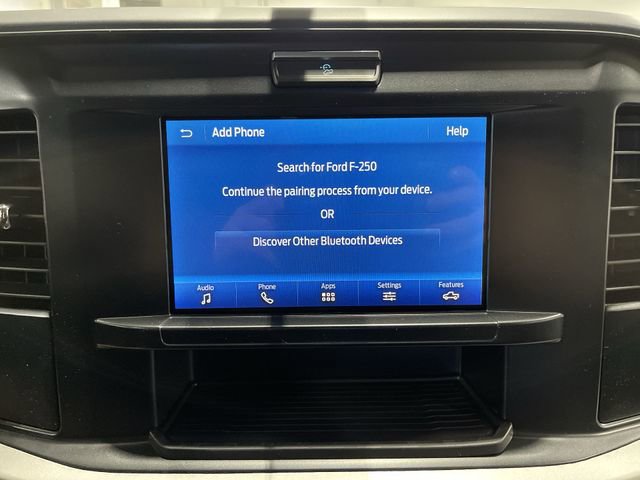 New 2026 Ford F250 XL w/ STX Appearance Package AWD/4WD image 29