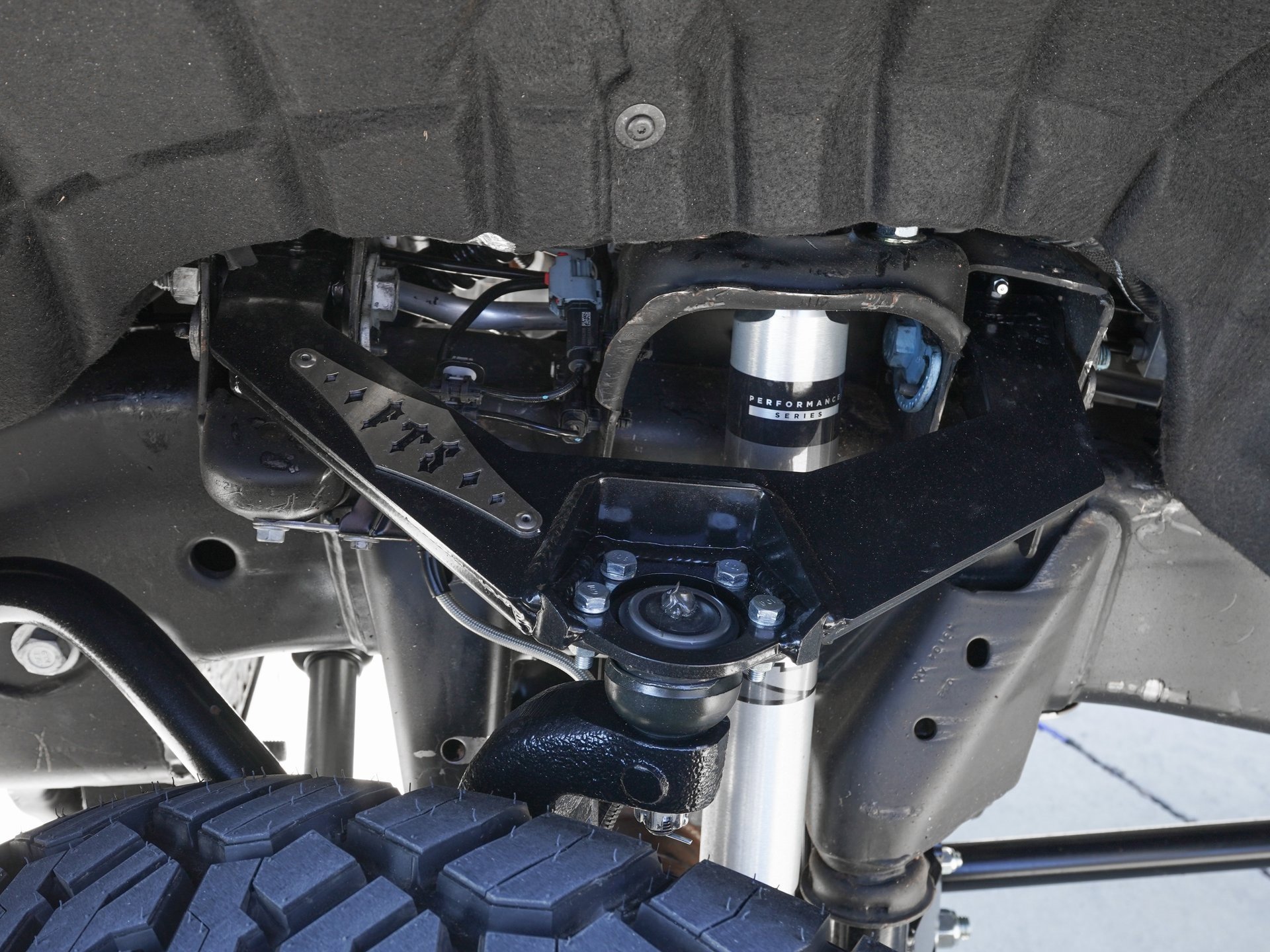 Used 2025 GMC Sierra 3500 Denali Ultimate image 33