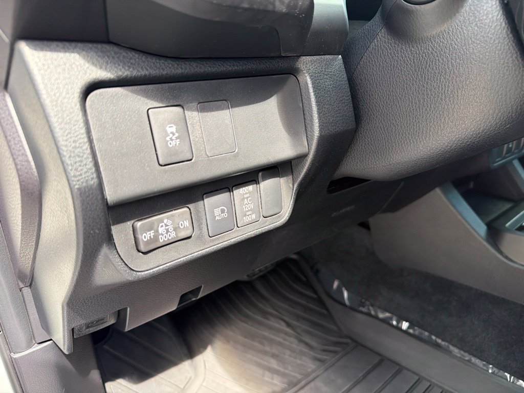 Used 2023 Toyota Tacoma TRD Sport RWD image 51