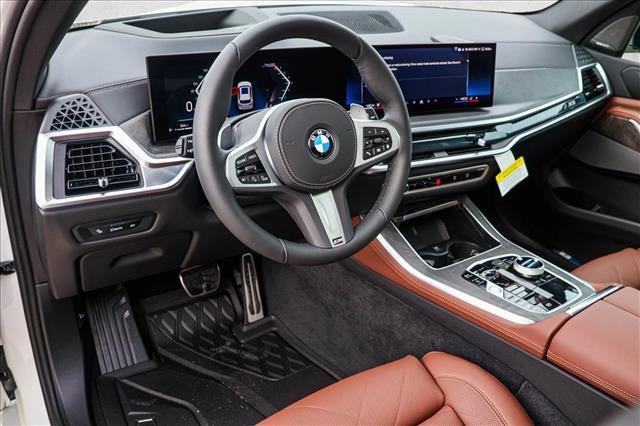 New 2026 BMW X5 xDrive40i image 10