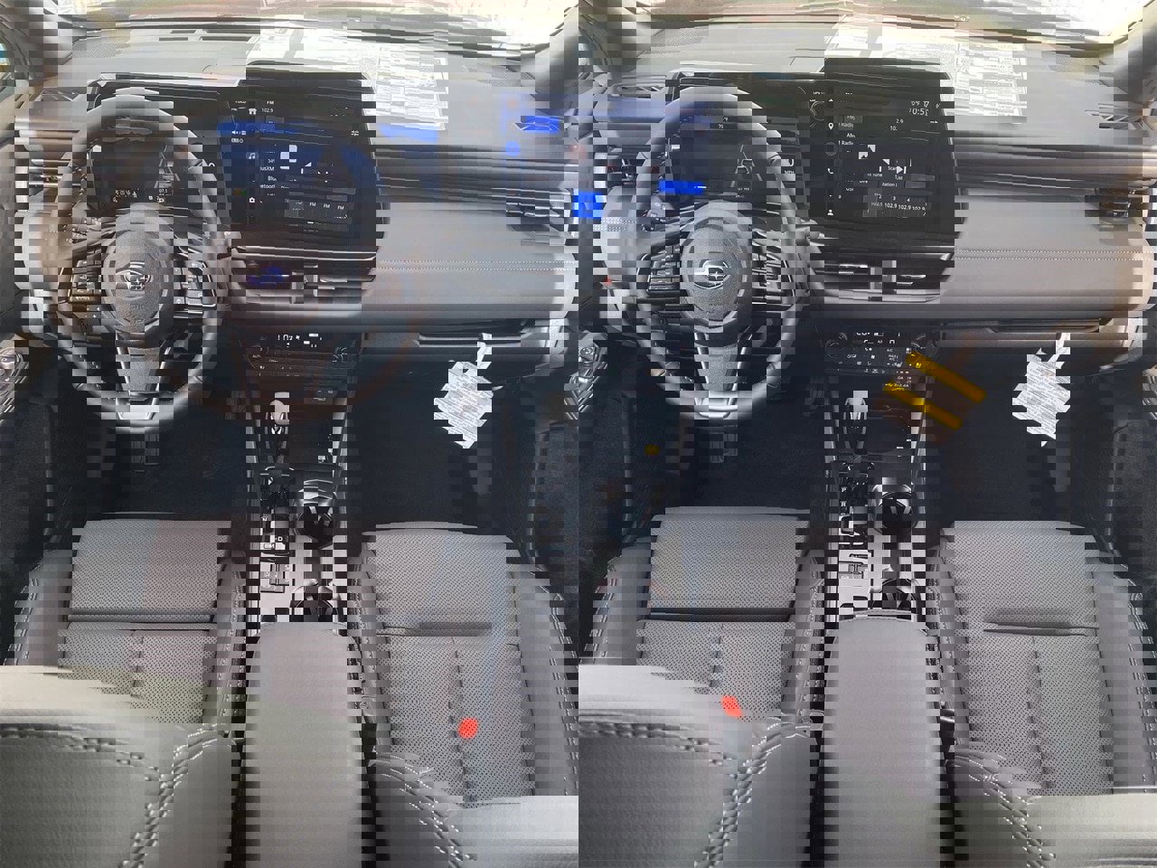 New 2026 Subaru Outback Touring XT image 11