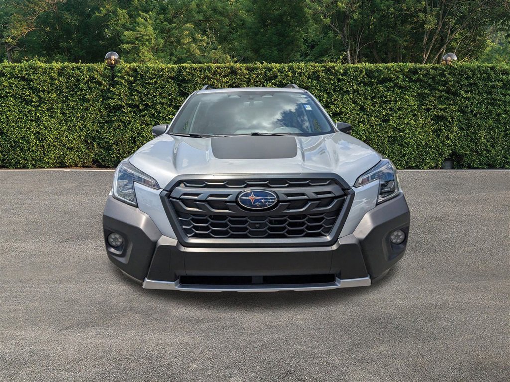 New 2025 Subaru Forester Wilderness w/ Convenience Package image 9
