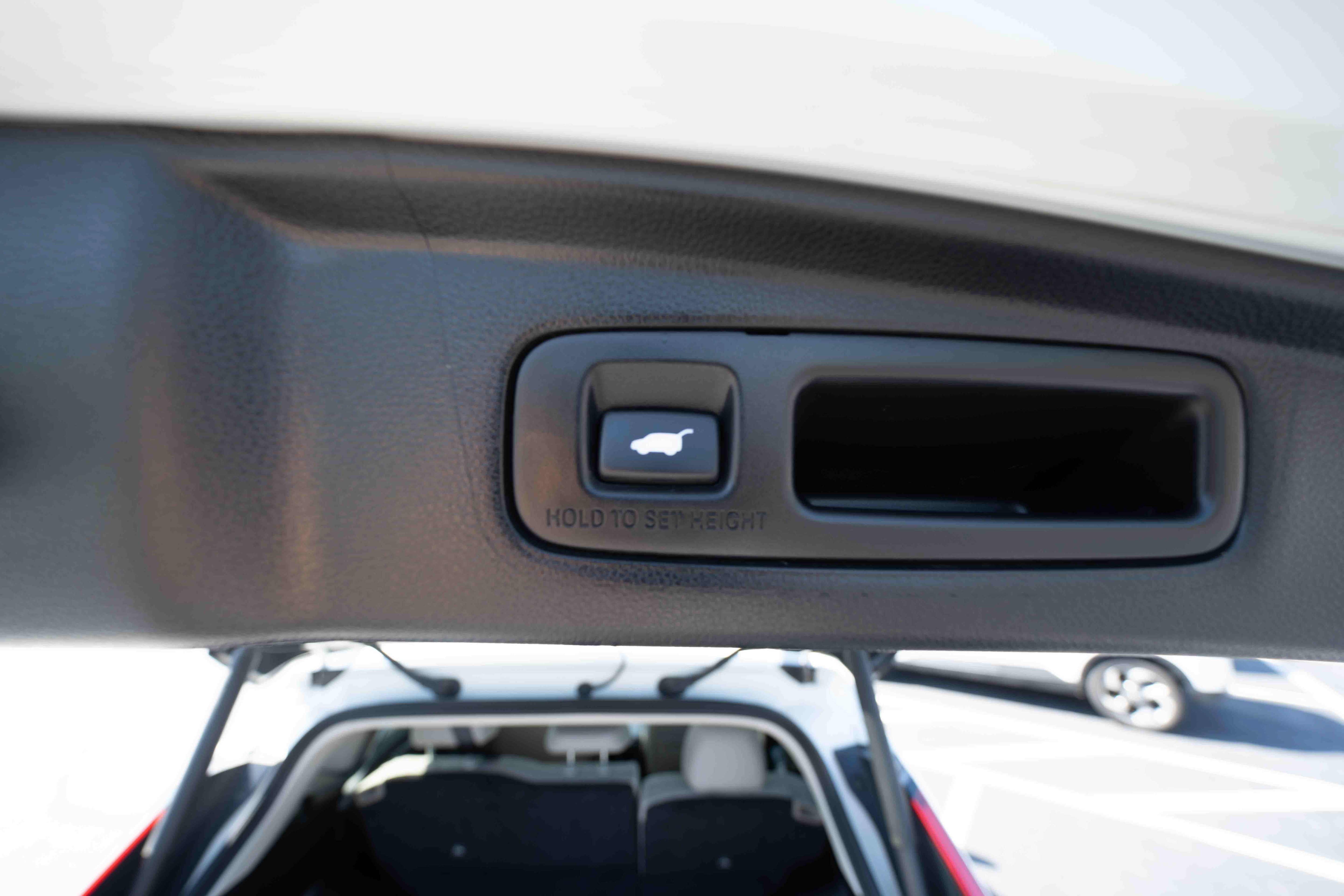 Certified 2025 Honda CR-V EX-L image 29