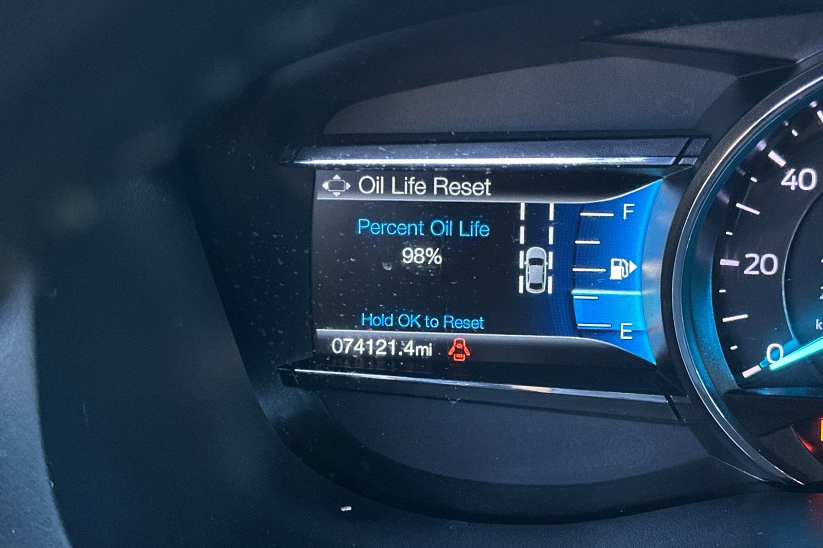 Used 2018 Ford Explorer Limited w/ Equipment Group 301A image 26