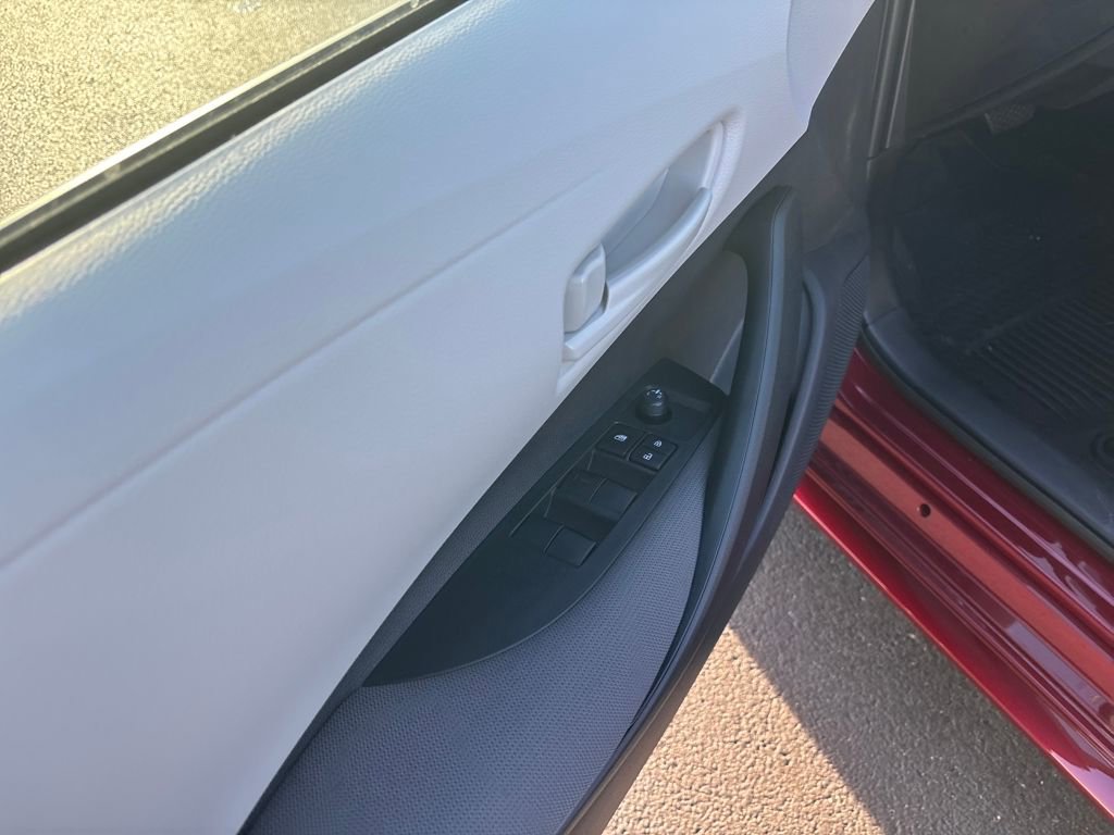 New 2026 Toyota Corolla LE image 11