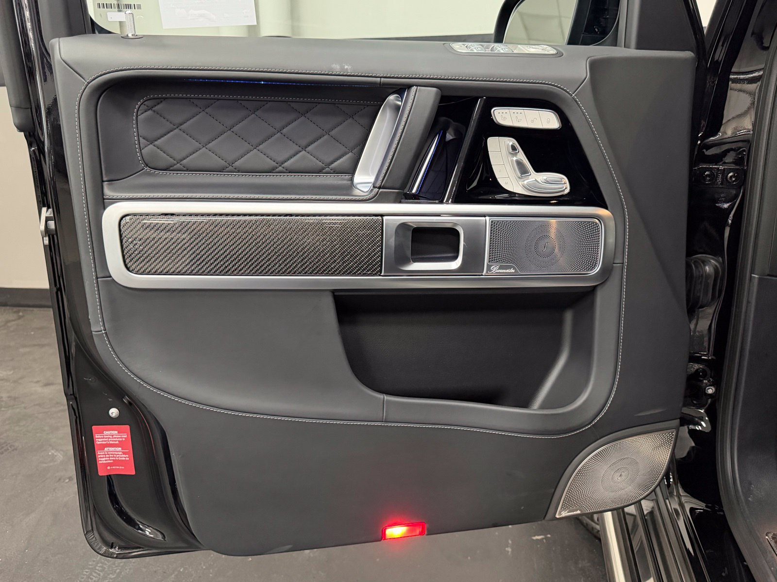 Certified 2023 Mercedes-Benz G 63 AMG 4MATIC image 22
