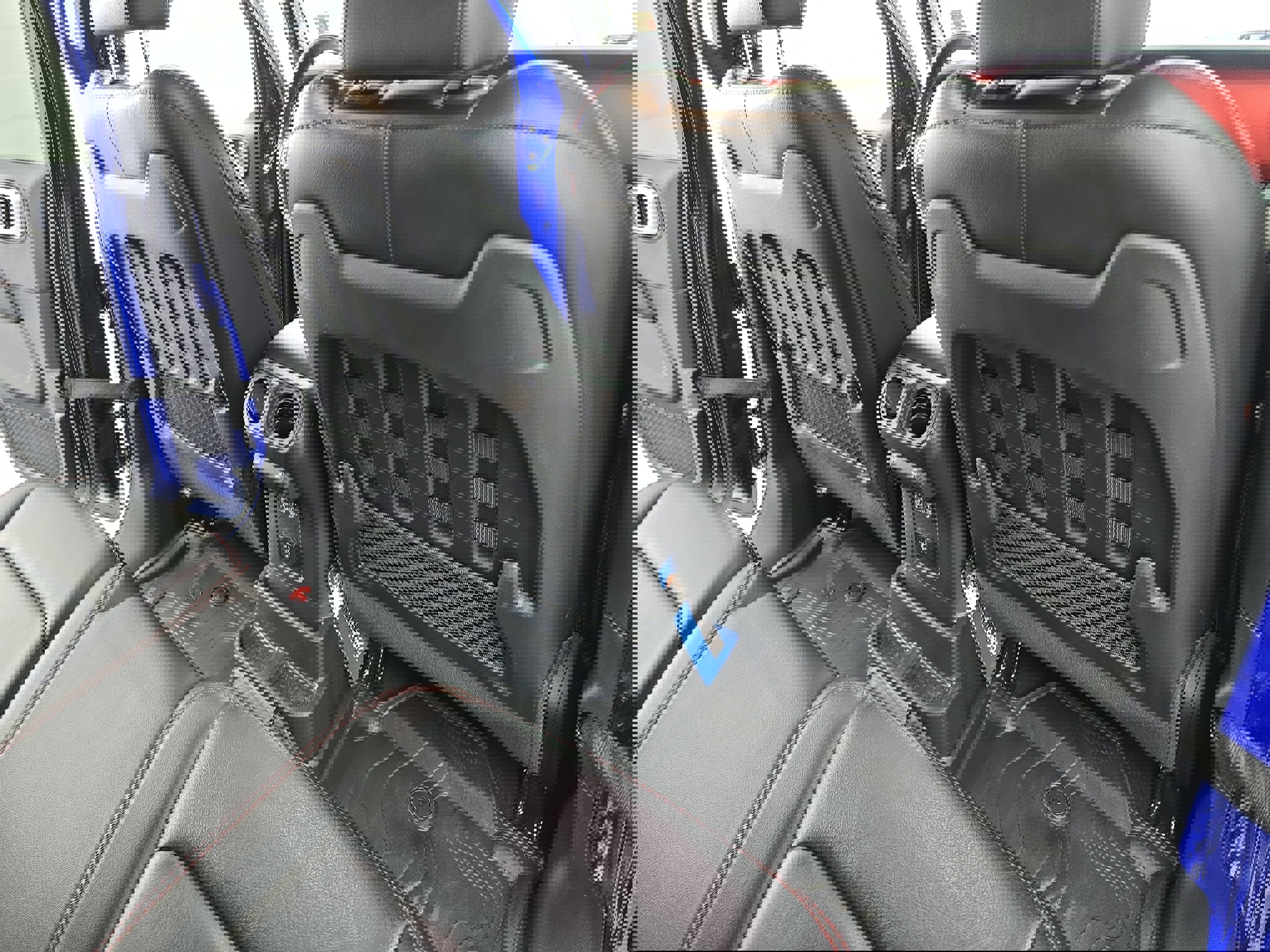 Used 2020 Jeep Wrangler Unlimited Rubicon image 11