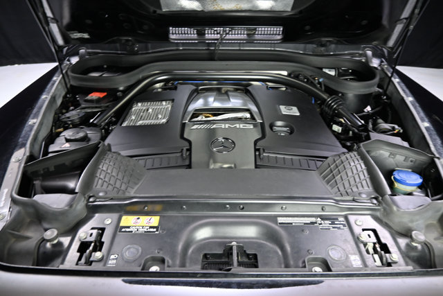 Used 2023 Mercedes-Benz G 63 AMG 4MATIC image 6
