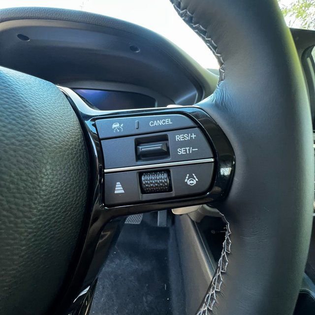 New 2026 Acura ADX FWD image 22