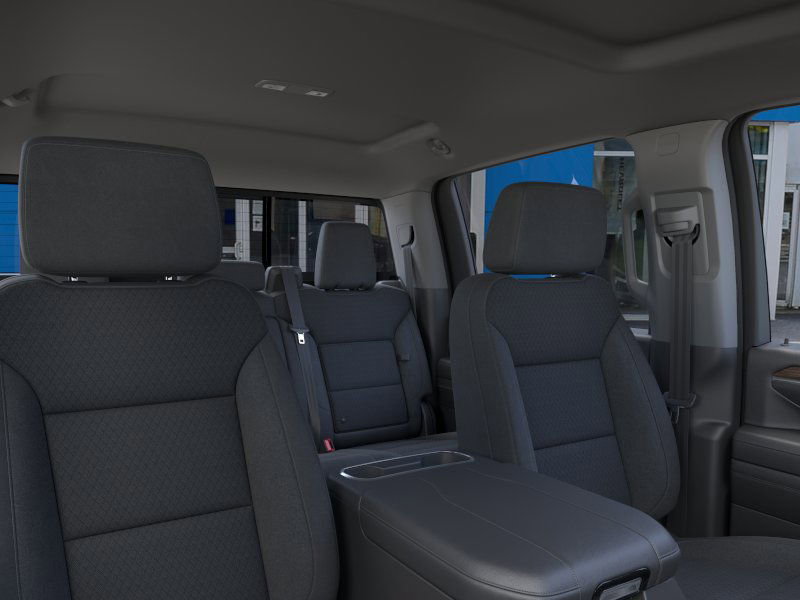 New 2025 Chevrolet Silverado 3500 LT w/ All Star Edition image 48