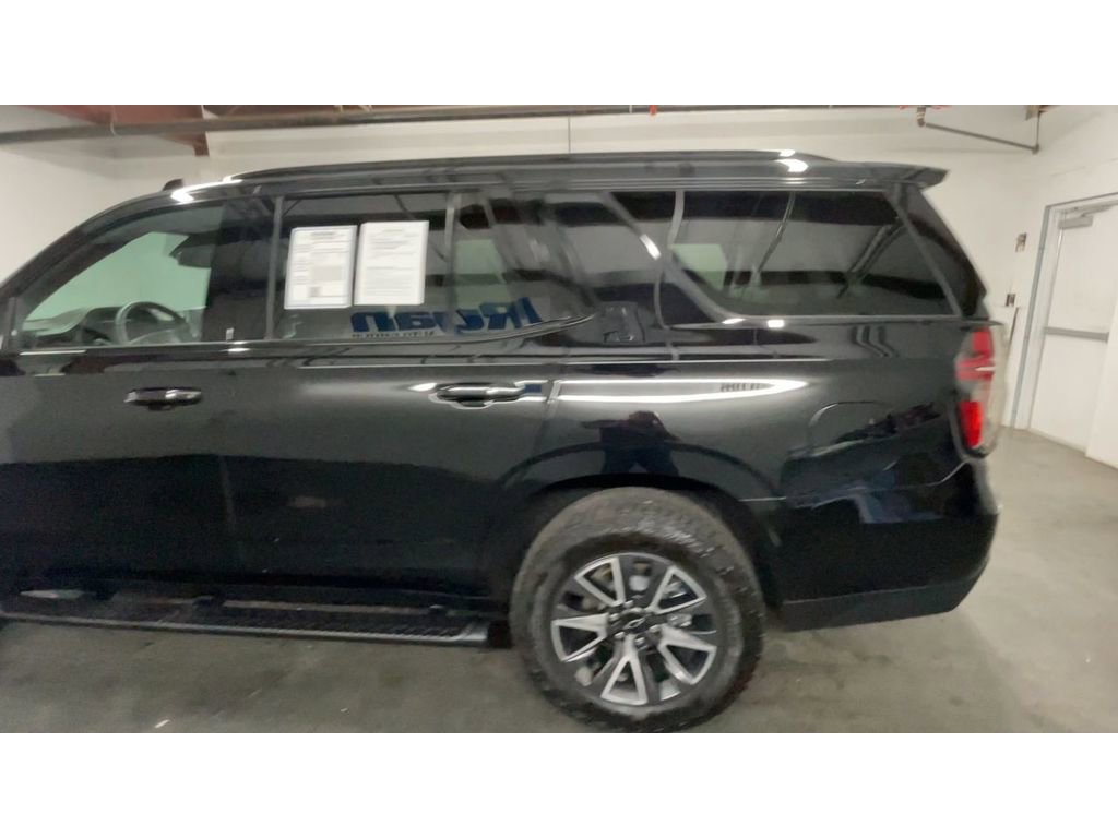 Used 2023 Chevrolet Tahoe Z71 w/ Luxury Package image 6