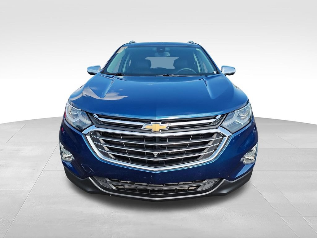 Used 2021 Chevrolet Equinox Premier FWD image 8