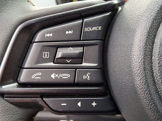 New 2026 Subaru Crosstrek 2.5i Sport image 20