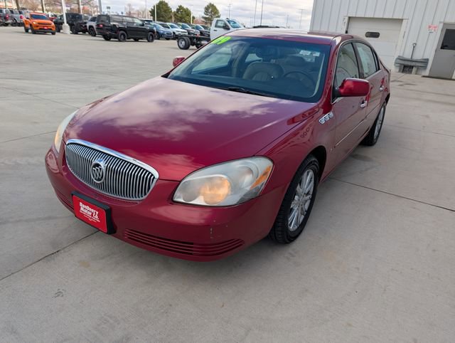 Used 2009 Buick Lucerne CXL w/ Driver Confidence Package image 29
