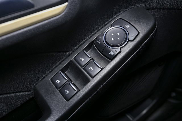 Used 2022 Ford Escape Titanium w/ Titanium Elite Package image 37