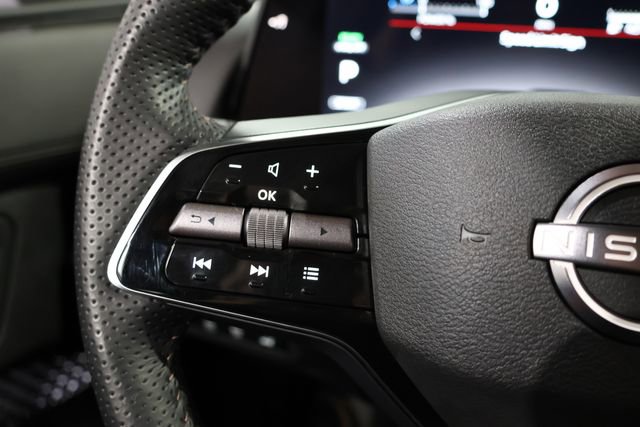 Certified 2023 Nissan Ariya FWD image 21