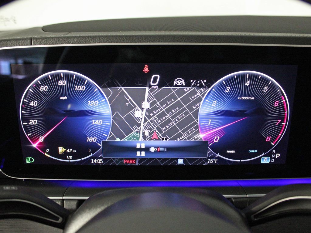 Certified 2026 Mercedes-Benz GLS 450 4MATIC image 17