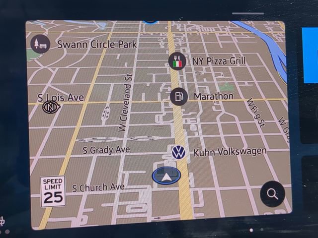 Certified 2022 Volkswagen ID.4 Pro S image 23