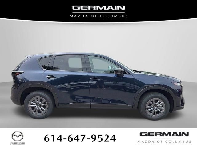 New 2026 MAZDA CX-5 Select AWD/4WD image 7