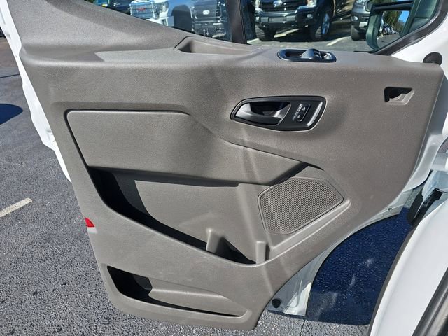 Used 2024 Ford Transit 350 XLT image 29