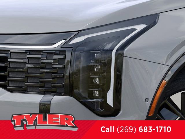 New 2026 Kia Sportage SX Prestige image 11