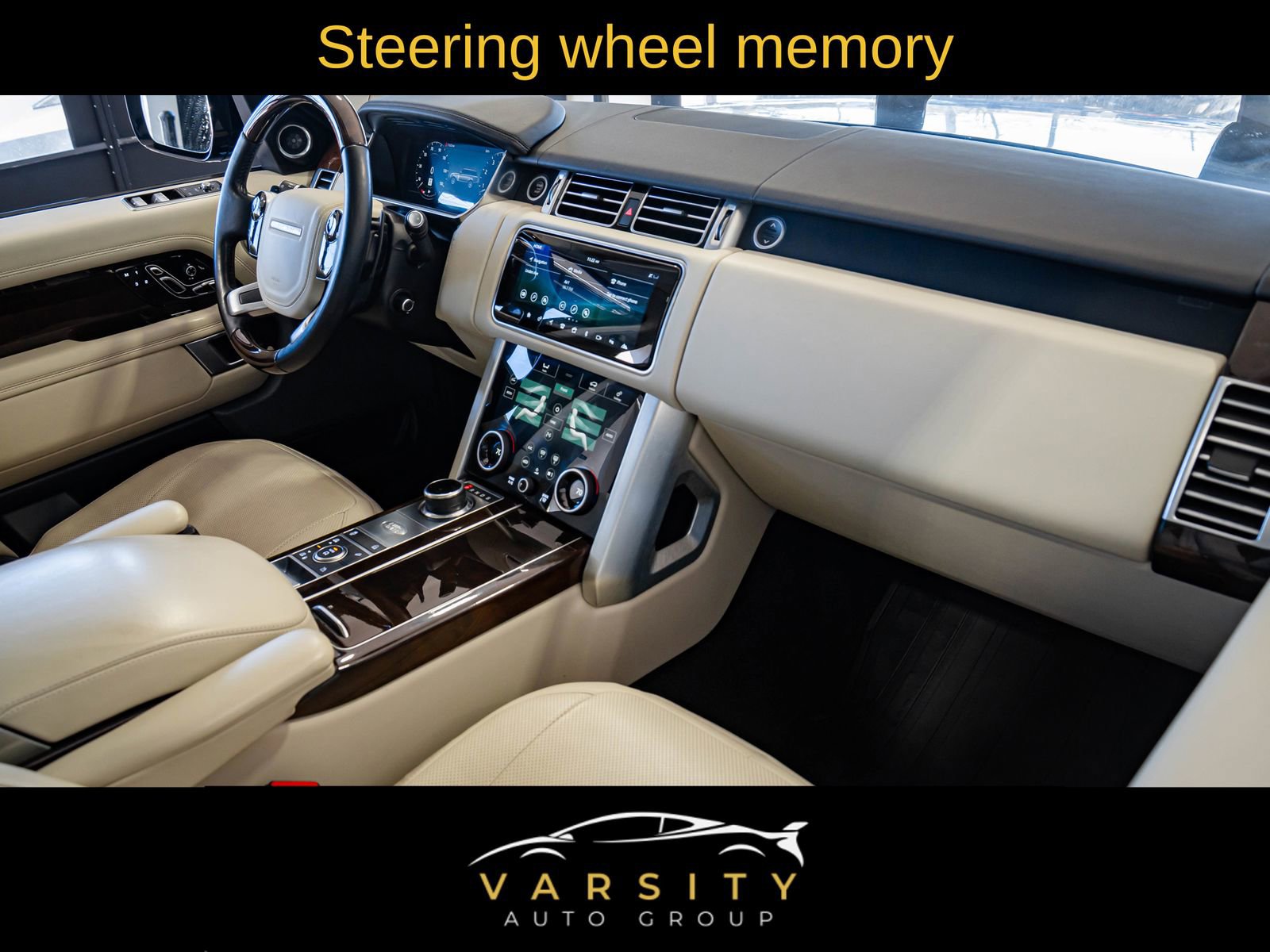 Used 2022 Land Rover Range Rover Westminster Edition image 21