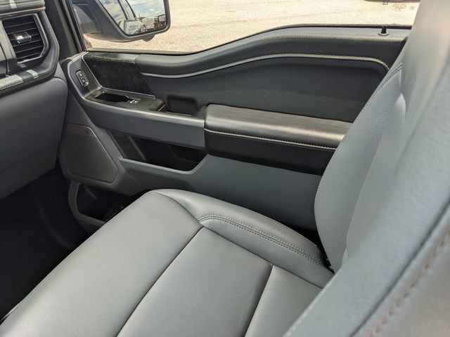 Used 2025 Ford F150 Lightning Flash AWD/4WD image 19