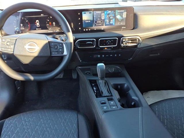 New 2026 Nissan Sentra SV image 12