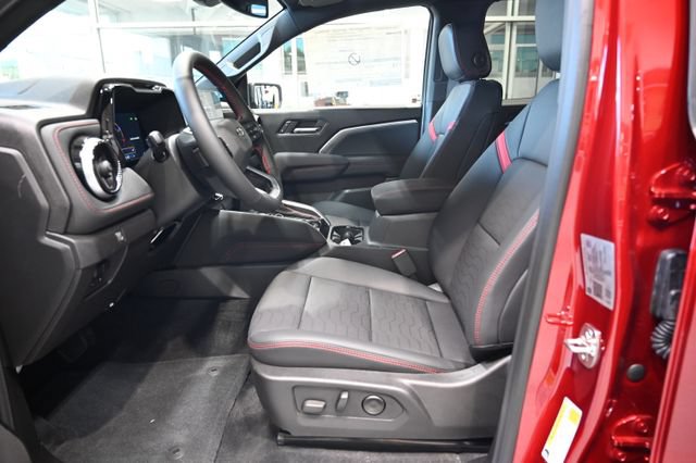 New 2026 Chevrolet Colorado Z71 w/ Technology Package AWD/4WD image 11